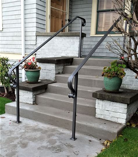 metal stair fabricators seattle|metal railings seattle tx.